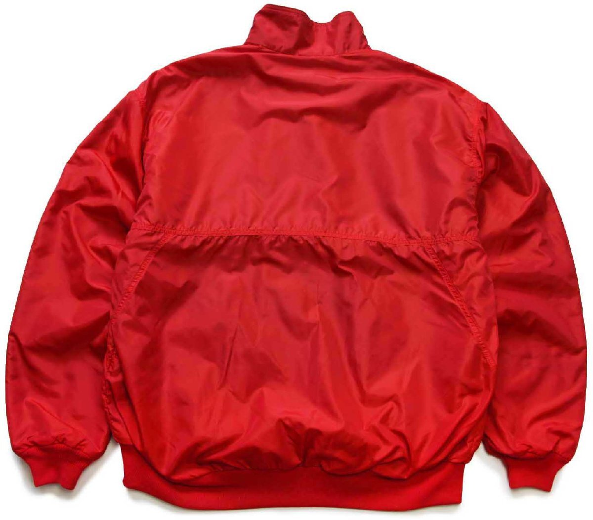 80s USA製 patagoniaパタゴニア シェルドシンチラ フリースライナー