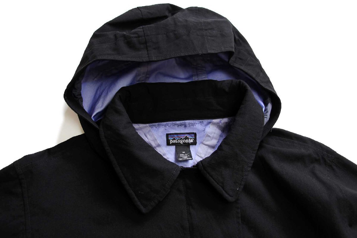 90s patagoniaパタゴニア All Time Shell Jacket オール タイム シェル