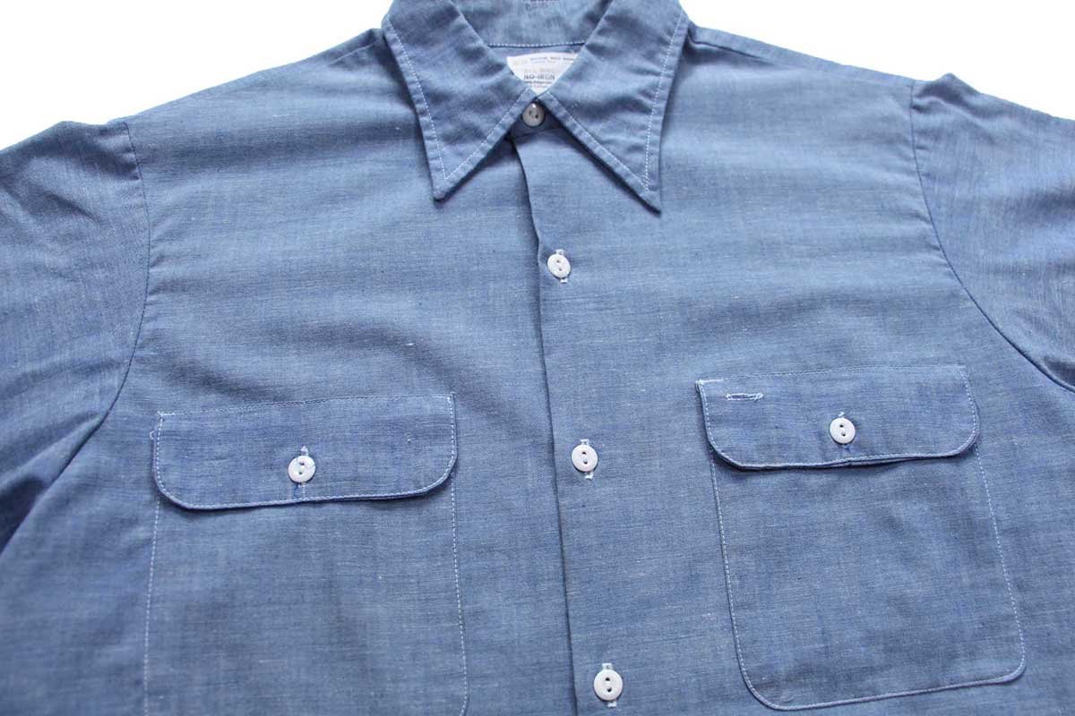 70s JCPenney BIGMACビッグマック フィッシング ハンドペイント アート