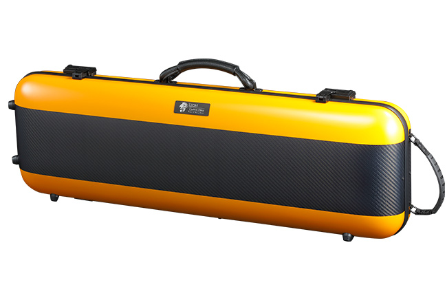 ライオンカーボン（Lion Carbon）【バイオリン、ビオラ、チェロ