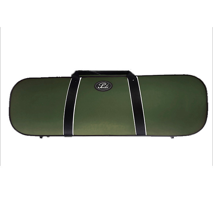 ペディバイオリンケース：弦楽器：ケース：ペディ（Pedi）【バイオリン