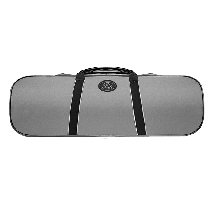 ペディバイオリンケース：弦楽器：ケース：ペディ（Pedi）【バイオリン