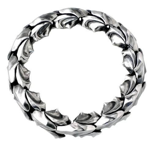 GLAM SCALE (グラムスケイル) シルバー ブレスレットを販売。商品点数3