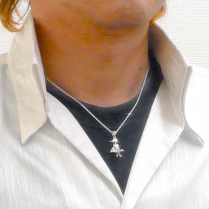 BERSERK×SAINTS【セインツ】ベルセルク 妖精パック シルバー