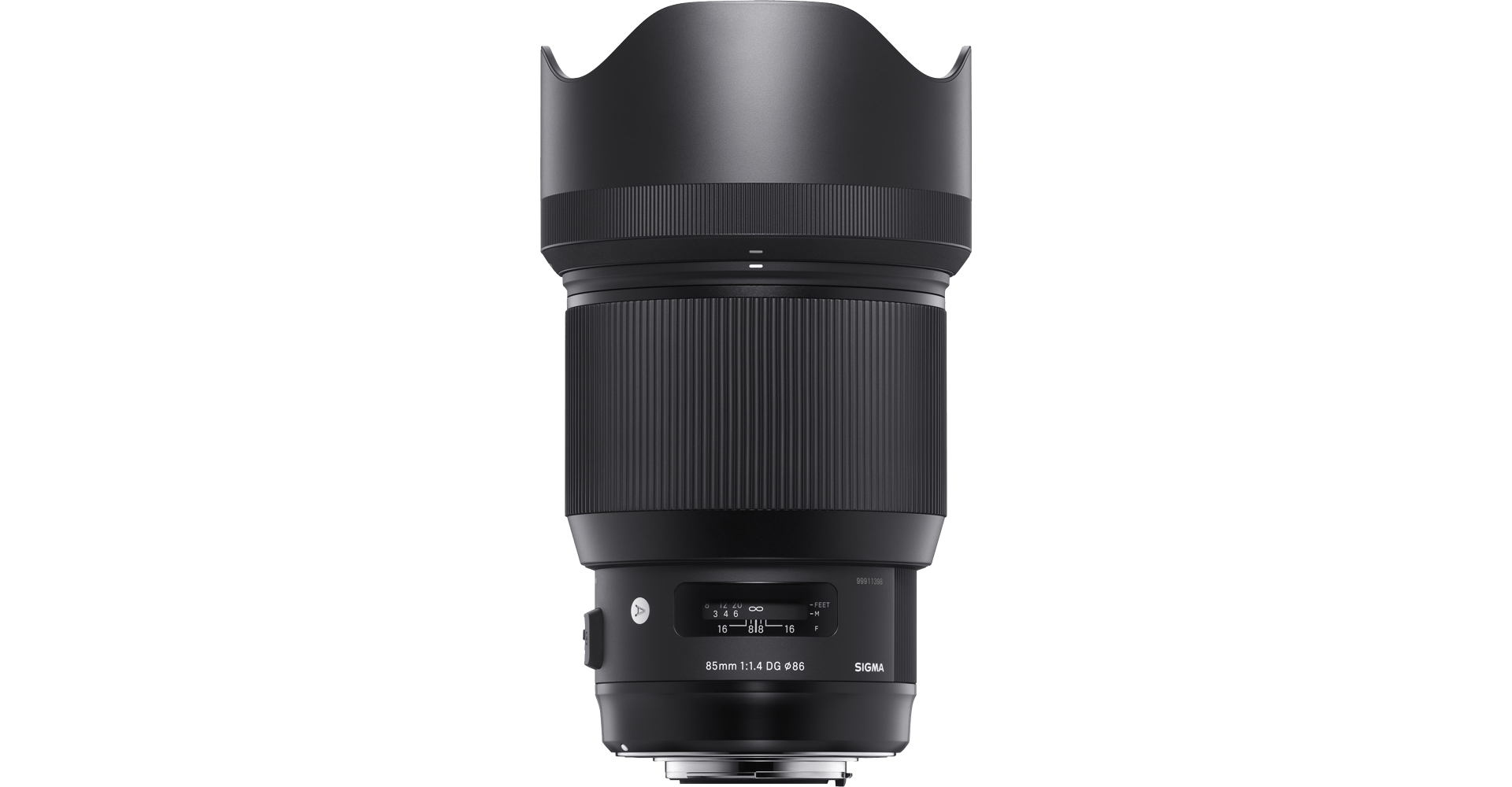85mm F1.4 DG HSM | レンズ | Sigma