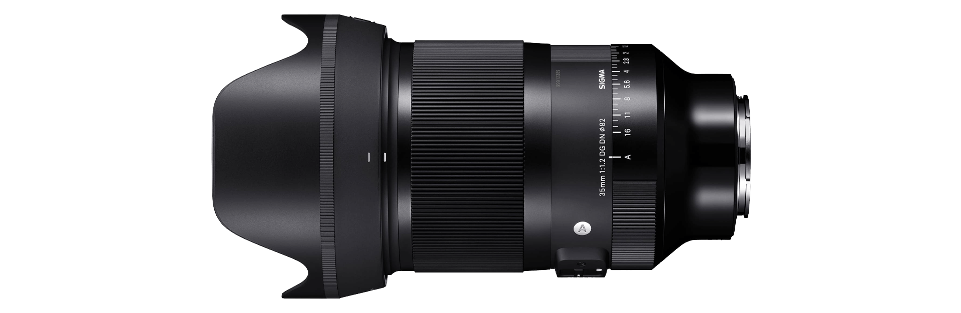 SIGMA 35mm F1.2 DG DN | Art | SIGMA Corporation of America