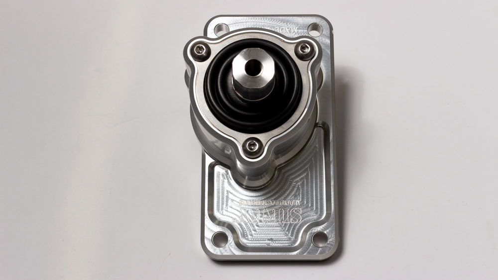 T56 Magnum F Short Throw Shifter | Made in USA by SIKKY