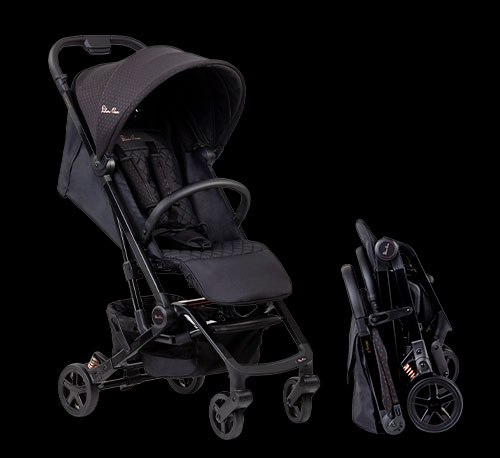 シルバークロス Wing2 Eclipse