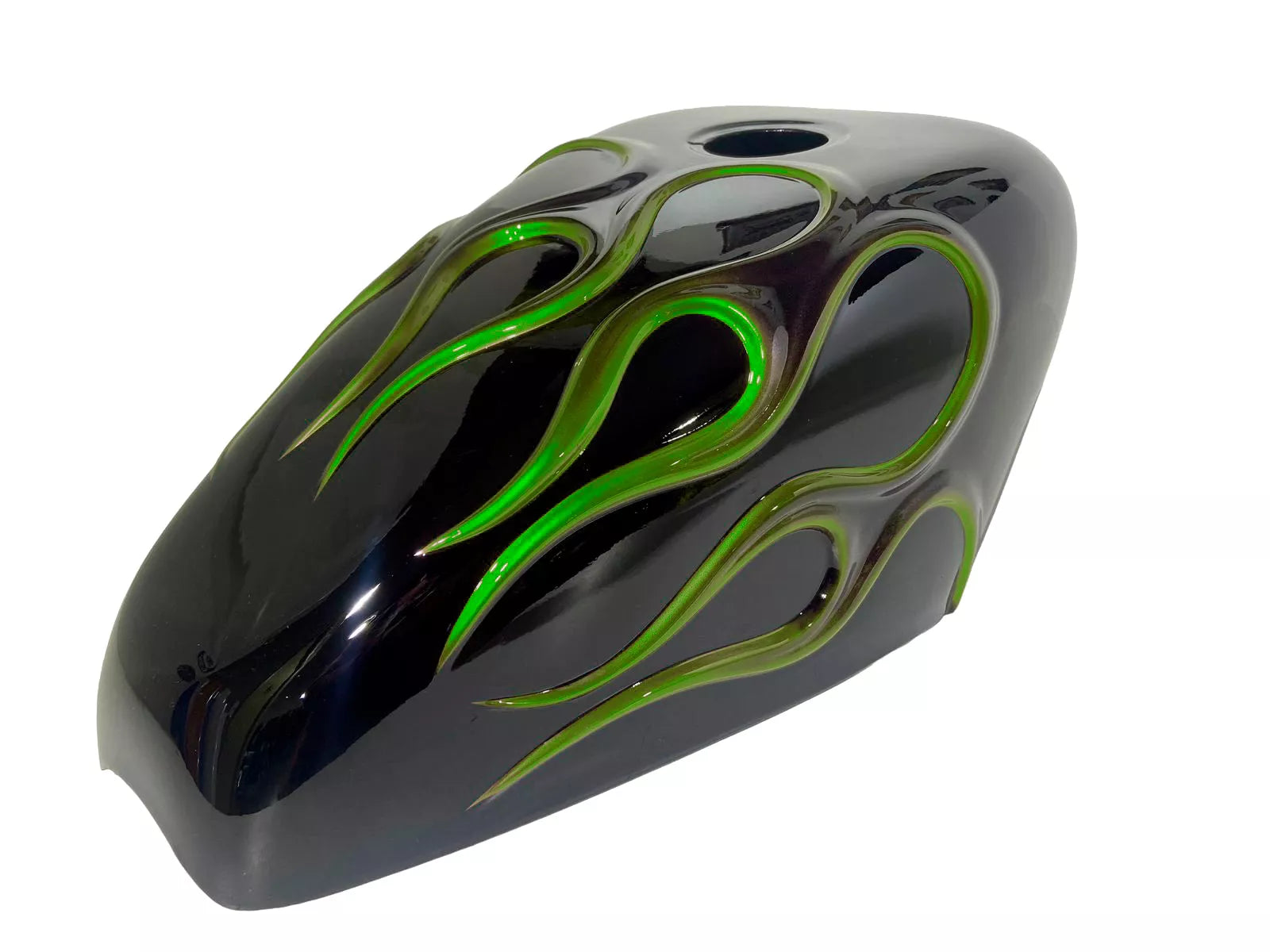 REAL FLAMES | SimonKustom