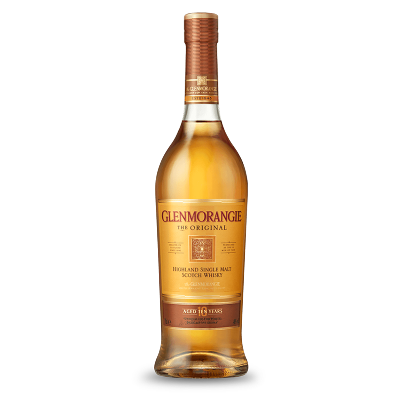 グレンモーレンジィ オリジナル 10年 直輸入 | 三代目 酒やしもだいら