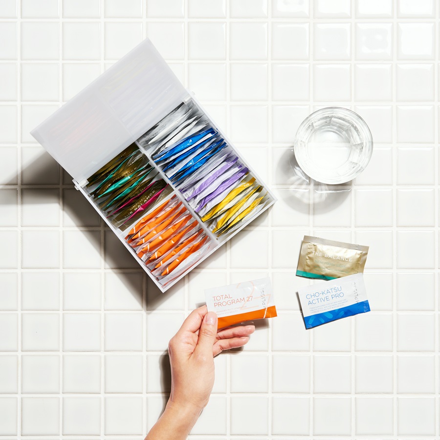 シンプリス サプリメント プレミアム フルBOX | SIMPLISSE(シンプリス