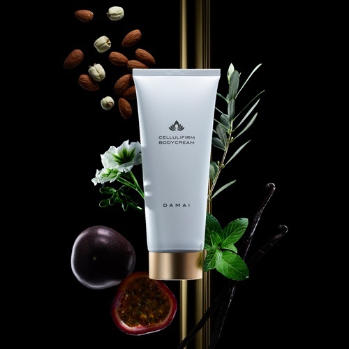 ダマイ セルリファーム ボディクリーム | SIMPLISSE(シンプリス