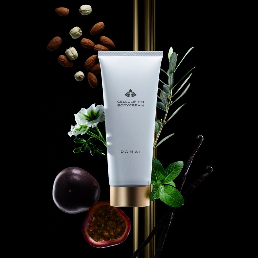 ダマイ セルリファーム ボディクリーム | SIMPLISSE(シンプリス