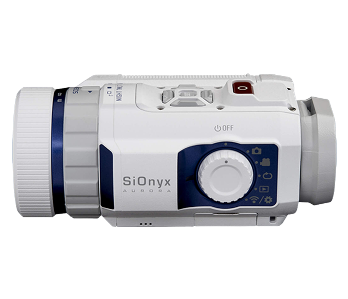 暗視スコープ | フルカラーナイトビジョン サイオニクス スポーツ