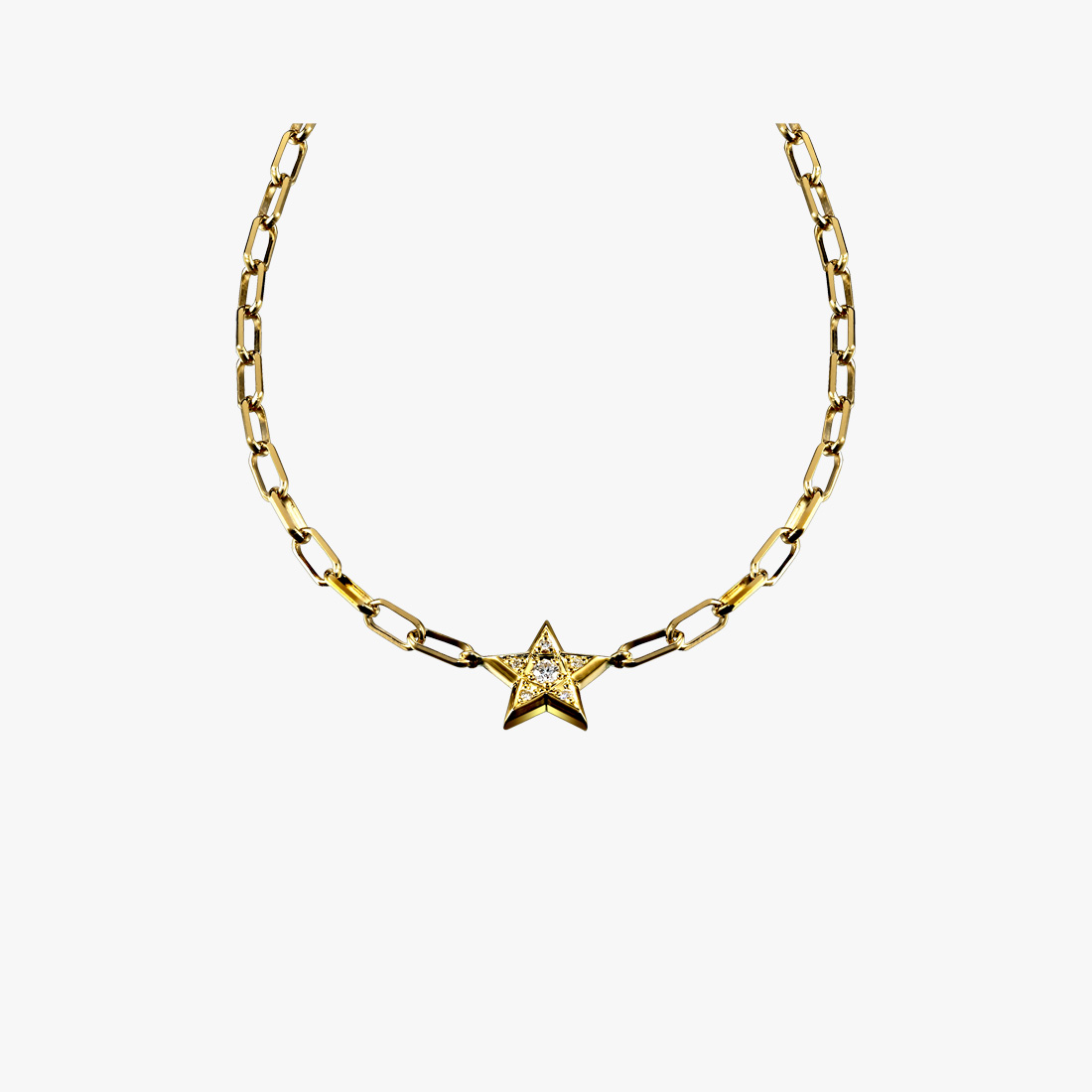 DIAMOND STAR ANKLET(5ZU0035)｜SJX公式ONLINE STORE