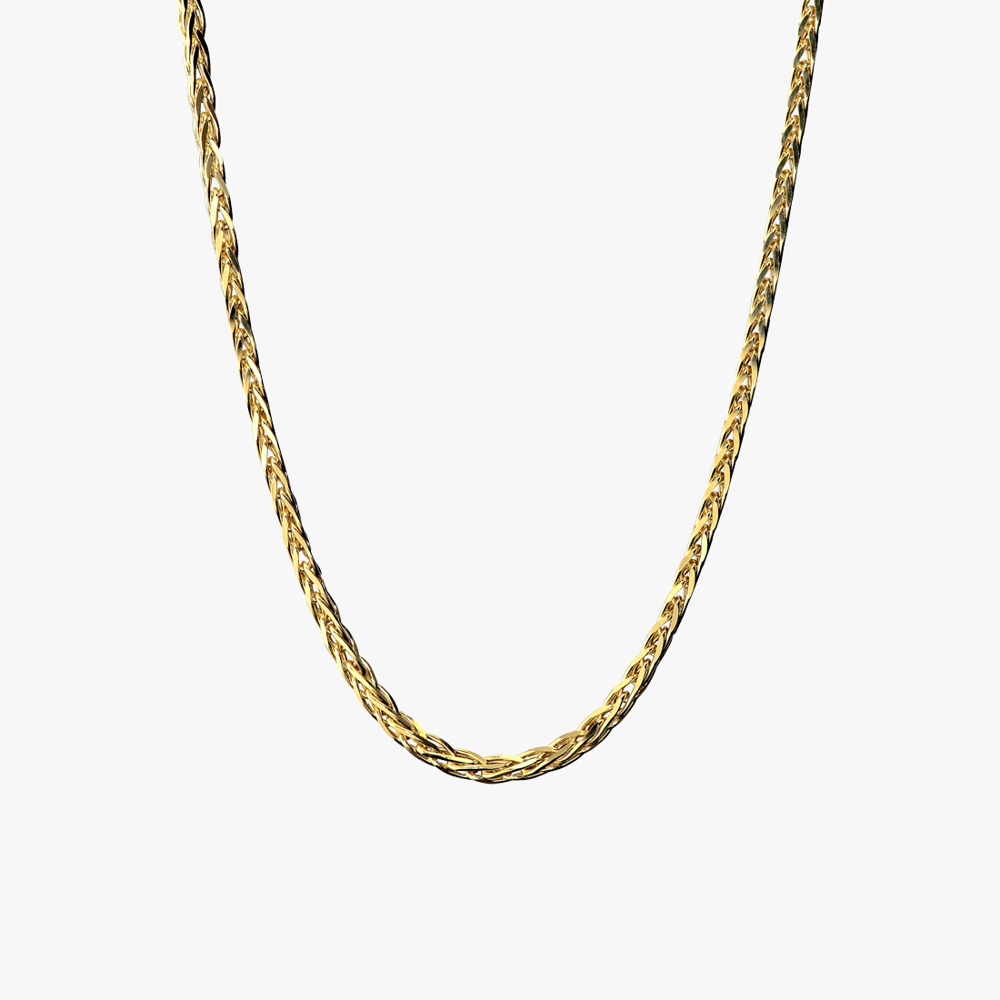 GOLD CHAIN 50cm(6GK0091)｜SJX公式ONLINE STORE