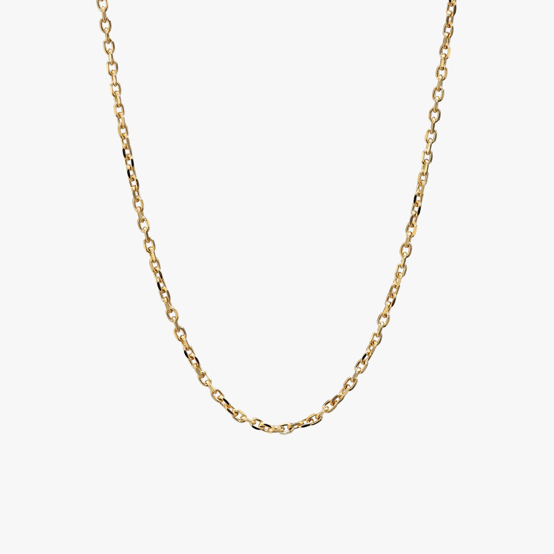 GOLD CHAIN 45cm(6GK0101)｜SJX公式ONLINE STORE