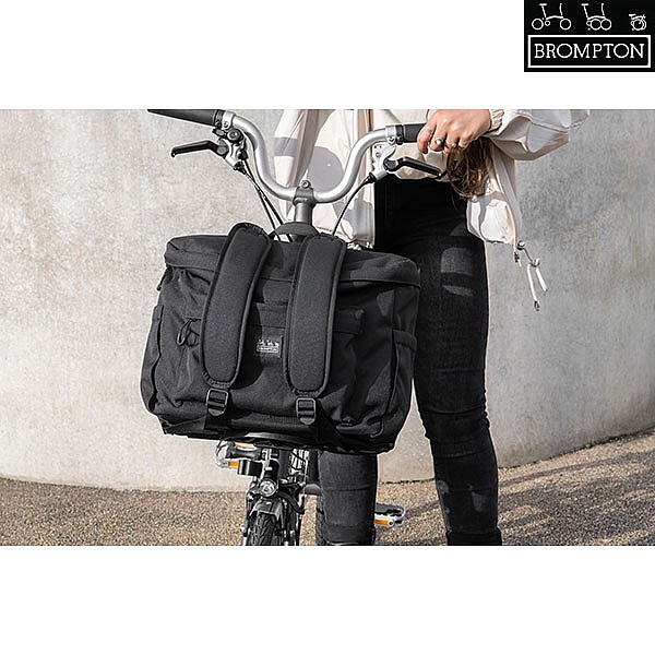 Brompton Metro Backpack M