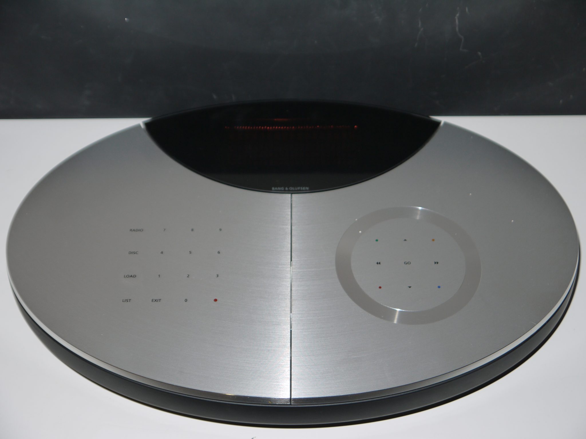 Bang & Olufsen BeoCenter 2 DAB | SkynnexAV