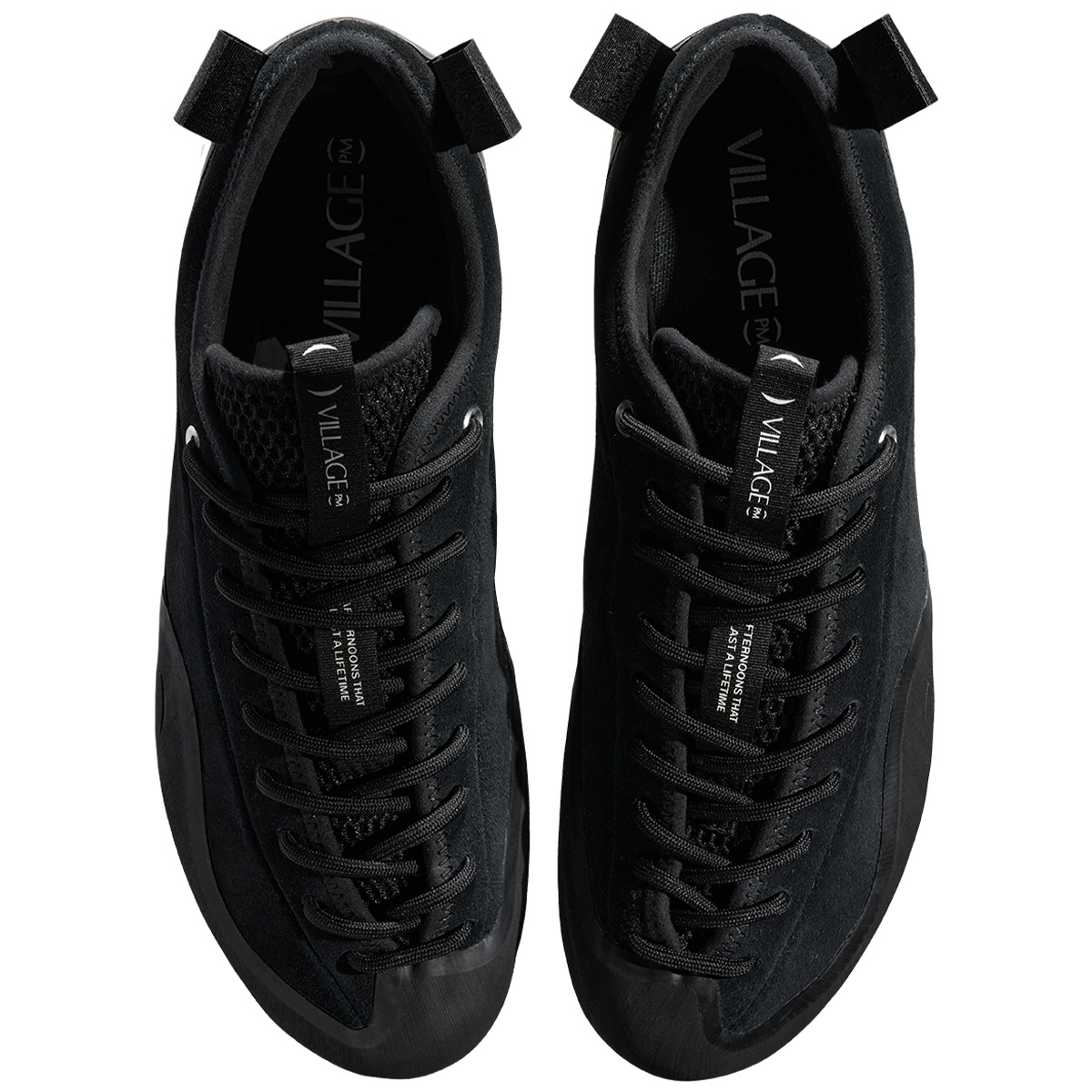 Village PM 1PM Black | Skatestore