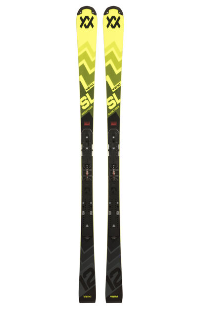 VÖLKL SKI SL 150 RACETIGER WC R JR- Skicenter - Shop of Ski