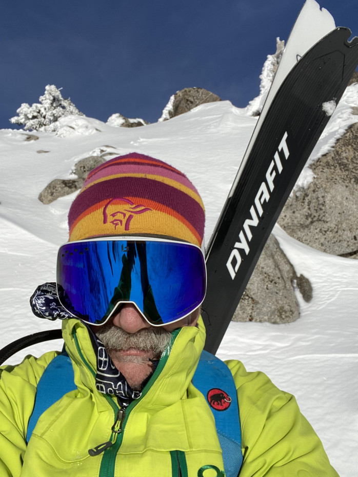 Dynafit Blacklight 95 Ski