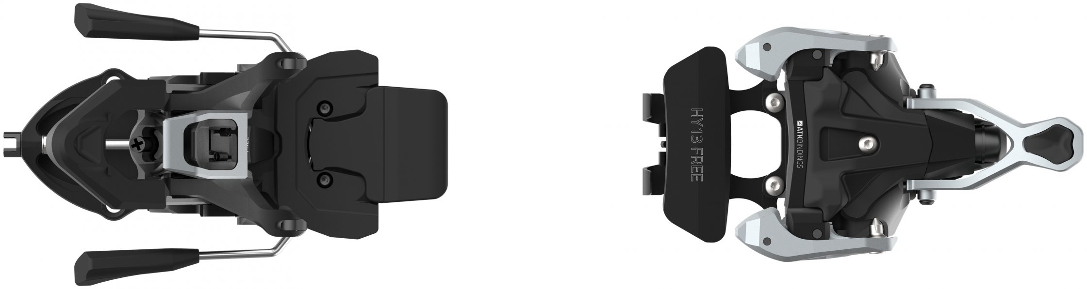 ATK Hy Free 13 Binding