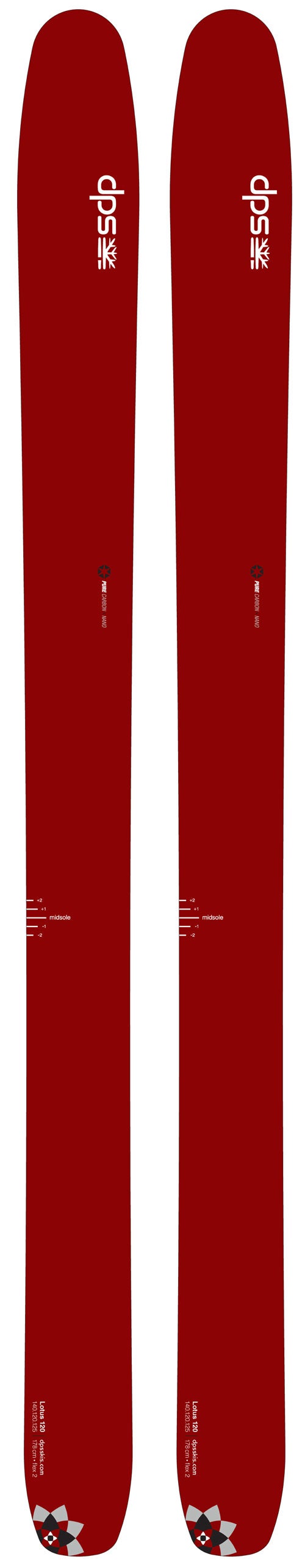 DPS Lotus 120 (2013)