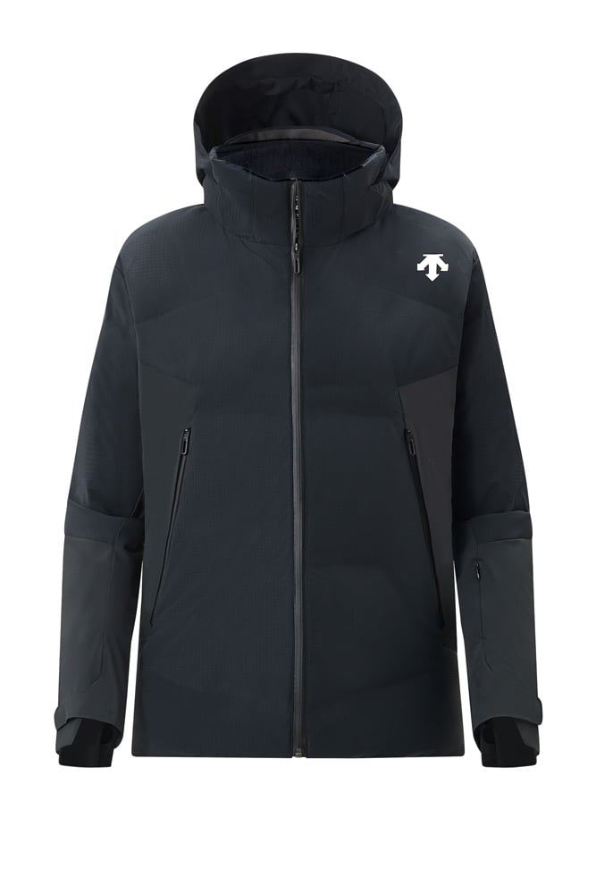 Descente M-Gk23 Hybrid Down Jacket Men DWMYGK23
