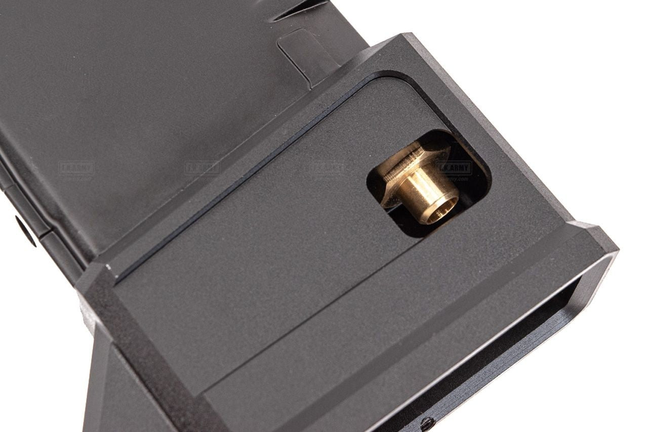 MWS P30 HPA Magazine Adaptor – Skirmshop