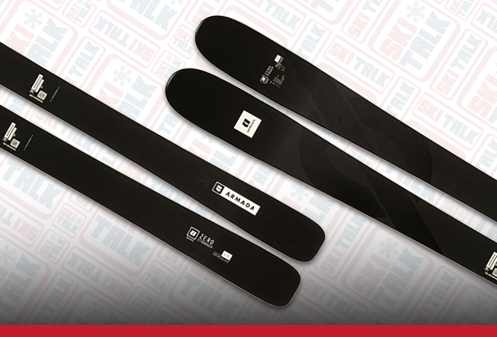 2024 Armada Zero Stranger | SkiTalk | Ski reviews, Ski Selector