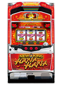 パチスロ機種情報2014年 | 株式会社パイオニア