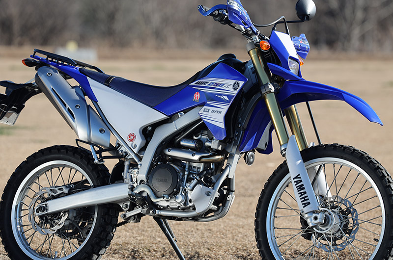 マフラーパイプ ヤマハ(YAMAHA)/WR250R&X(JBK-DG15J)POWERBOX パイプ2