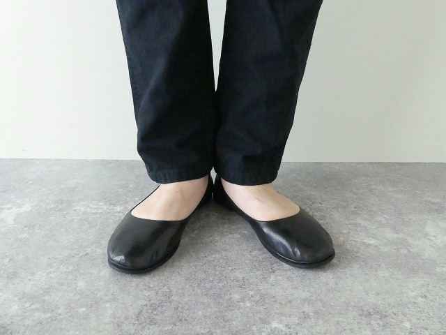 KAPITAL(キャピタル) 薄キャンバスサルエルヌーベルパンツ(EK-1501