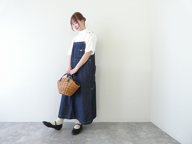 快晴堂(かいせいどう) HAYETE・Duty Wear小さな造船所のワークウエア6