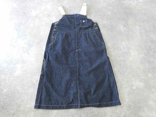 快晴堂(かいせいどう) HAYETE・Duty Wear小さな造船所のワークウエア6