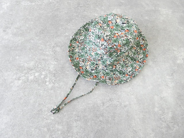 R&D.M.Co-(オールドマンズテーラー) WILD BERRY FIELD RIPSTOP