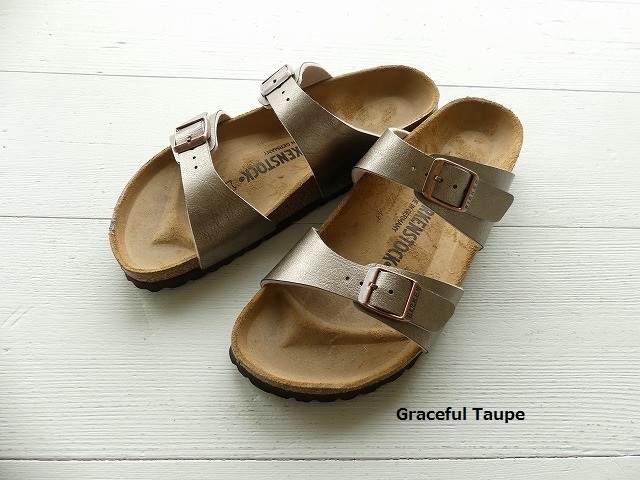 BIRKENSTOCK(ビルケンシュトック) Sydney BF シドニー(1016169