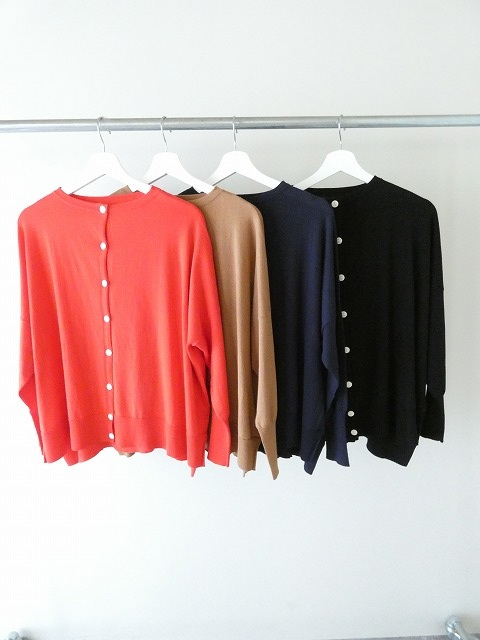 Veritecoeur(ヴェリテクール) コットンシルクカシミア2WAYワイド