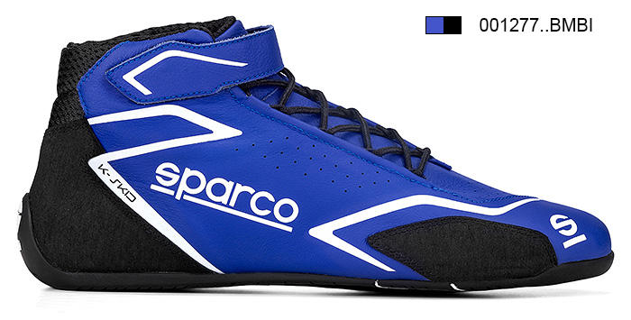 カートシューズ：K-SKID│SPARCO (スパルコ) 日本正規輸入元 SPARCO Japan