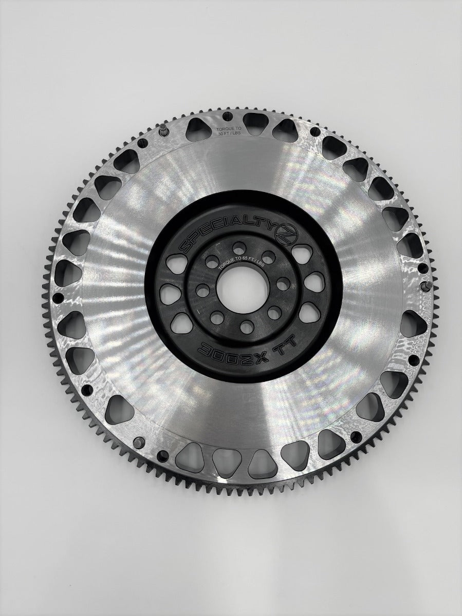 SZ Flywheel - TT Nissan 300ZX Z32 – Specialty-Z