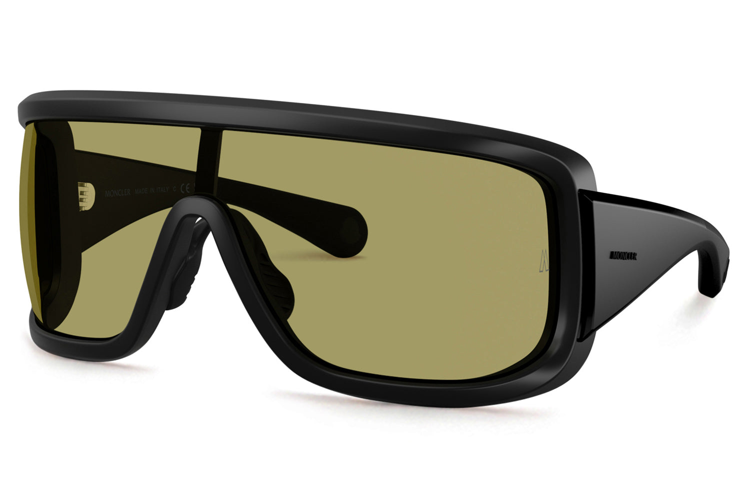 Moncler Lunettes® - Snowseeker (ME8003) Sunglasses | Specs Collective