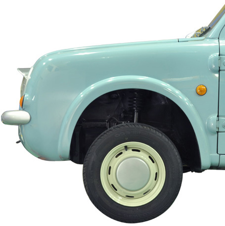 即納最終品 PK10パオ 整備要領書 未使用新品 即納最終品 PK10パオ 整備