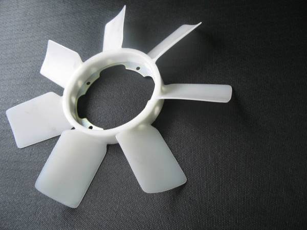 日産純正 カップリング用 クーリングファン - 有限会社 スピリット