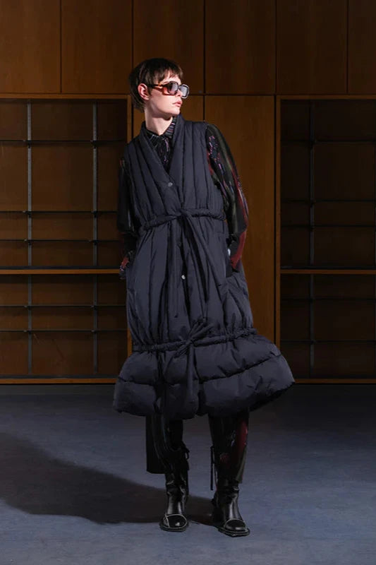 Henrik Vibskov – SOTE | Spirit of the Earth