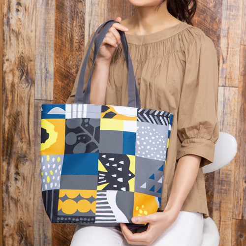 アイノワーク 2wayトートバッグ | エスピーマルシェ公式オンラインショップ