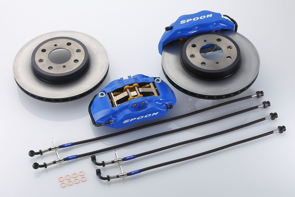 製品情報 PRODUCTS - SPOON SPORTS