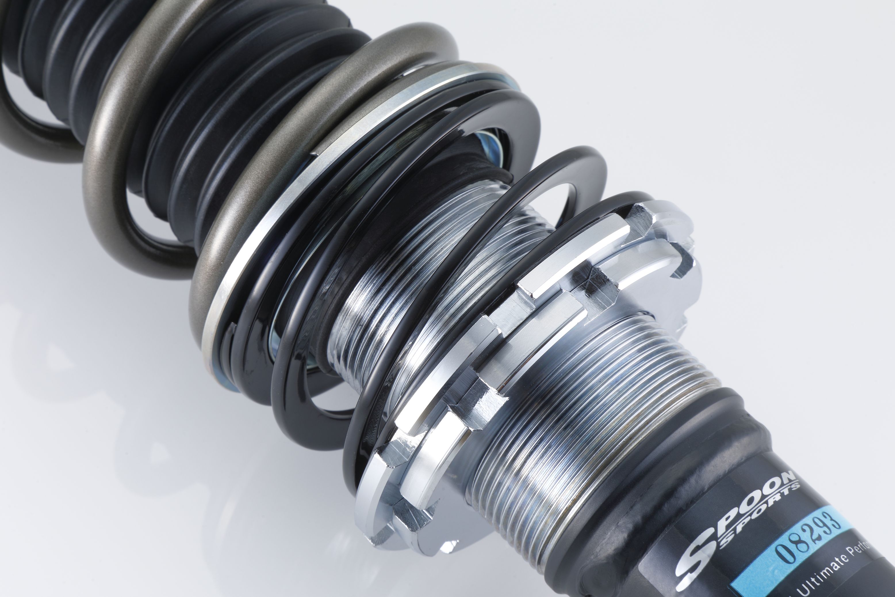 製品情報 PRODUCTS - SPOON SPORTS