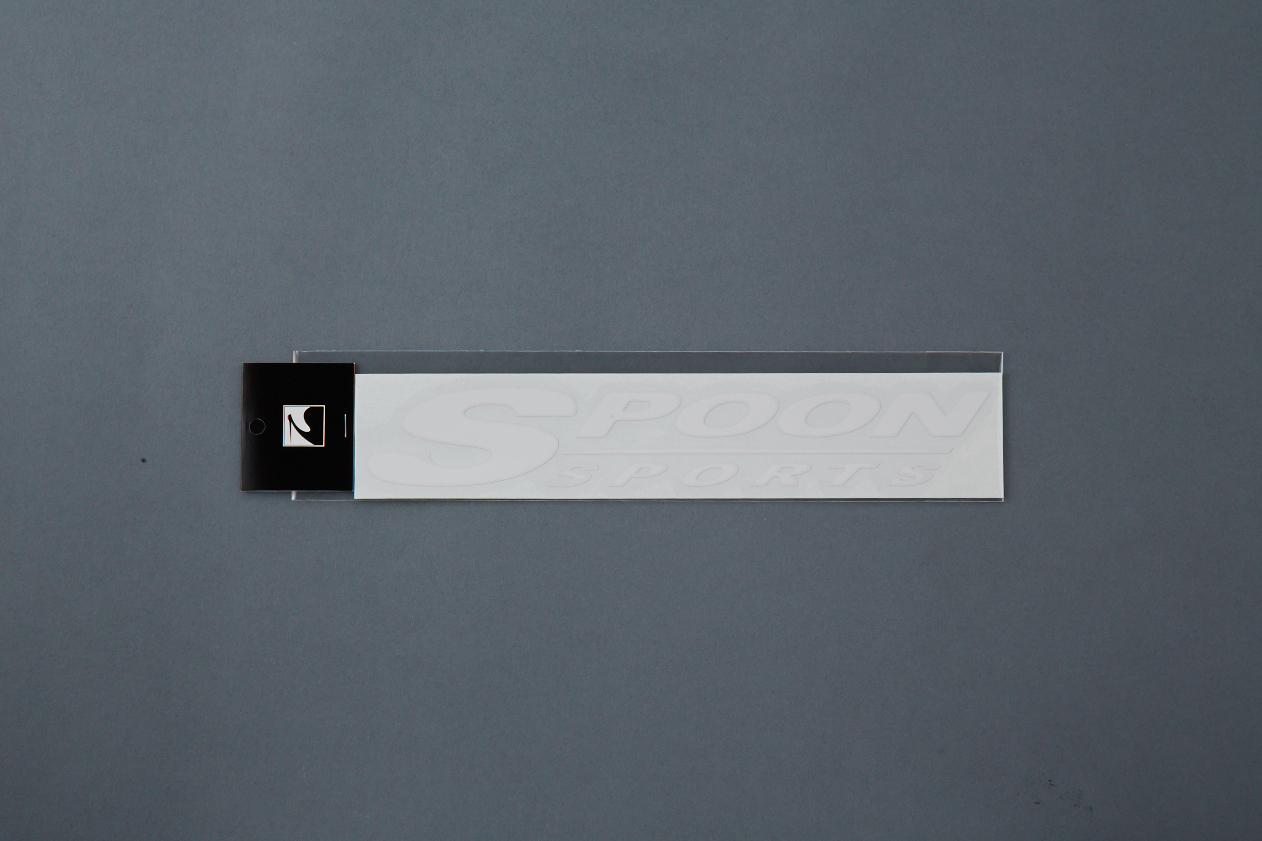 製品情報 PRODUCTS - SPOON SPORTS