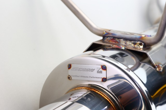 製品情報 PRODUCTS - SPOON SPORTS